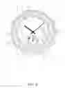 Fig. 03 - Electronic timepiece and control method of an electronic timepiece