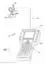 Fig. 03 - Intrinsically-safe handheld field maintenance tool with improved help function