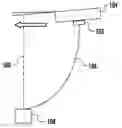 Fig. 01 - Tether orientation sensor for controlling the position of a tethered aircraft