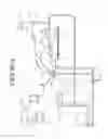 Fig. 08 - Automatic pool and spa water leveler on a non-static line