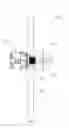 Fig. 02 - Vandal Proof Knob