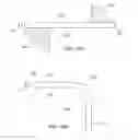 Fig. 14 - Housing components for electronic devices