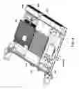 Fig. 06 - MEZZANINE FILLER MODULE APPARATUSES AND METHODS FOR COMPUTING DEVICES