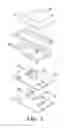 Fig. 06 - Illuminated keyboard