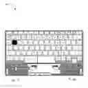 Fig. 01 - Input Device Securing Techniques