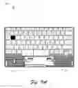 Fig. 06 - Input Device Securing Techniques