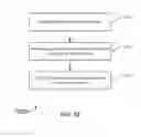Fig. 08 - Keyboard with touch sensitive element
