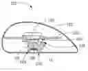 Fig. 01 - LIGHT GUIDE DEVICE AND MOUSE