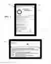 Fig. 03 - Presenting supplemental content