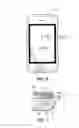 Fig. 04 - TOUCH SCREEN SHIELD