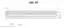 Fig. 28 - Touch input device, vehicle including the same, and manufacturing method thereof