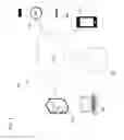 Fig. 02 - TIME-BASED SCHEDULING FOR TOUCHSCREEN ELECTRONIC DEVICES