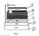 Fig. 02 - EMBEDDED TOUCH SCREEN AND ORGANIC LIGHT EMITTING DIODE DISPLAY DEVICE