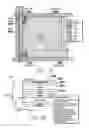 Fig. 14 - Touch screen liquid crystal display