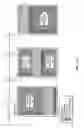 Fig. 43 - Touch screen liquid crystal display