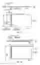 Fig. 71 - Touch screen liquid crystal display