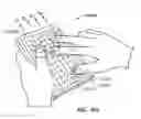 Fig. 75 - Touch screen liquid crystal display