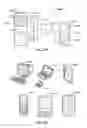 Fig. 76 - Touch screen liquid crystal display