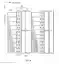 Fig. 05 - Capacitive Touch Substrate and Touch Display Screen