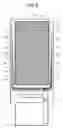 Fig. 08 - Touch detection device and display device with touch detection function