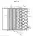 Fig. 13 - Touch detection device and display device with touch detection function