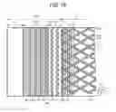 Fig. 15 - Touch detection device and display device with touch detection function