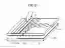 Fig. 18 - Touch detection device and display device with touch detection function