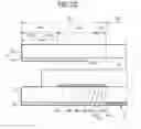 Fig. 19 - Touch detection device and display device with touch detection function