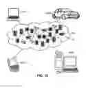 Fig. 10 - Dynamic image compensation for pre-touch localization on a reflective surface