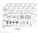 Fig. 11 - Dynamic image compensation for pre-touch localization on a reflective surface