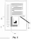 Fig. 03 - Processing for distinguishing pen gestures and dynamic self-calibration of pen-based computing systems