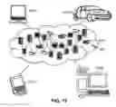 Fig. 10 - Tracking of objects using pre-touch localization on a reflective surface