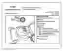 Fig. 01 - Dynamic Table of Contents of Media