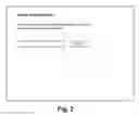 Fig. 03 - Dynamic Table of Contents of Media