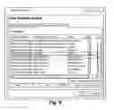 Fig. 10 - Dynamic Table of Contents of Media