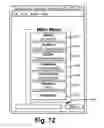 Fig. 13 - Dynamic Table of Contents of Media
