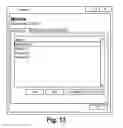 Fig. 14 - Dynamic Table of Contents of Media