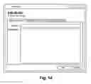 Fig. 15 - Dynamic Table of Contents of Media