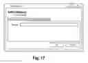 Fig. 18 - Dynamic Table of Contents of Media