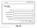 Fig. 35 - Dynamic Table of Contents of Media