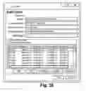 Fig. 36 - Dynamic Table of Contents of Media