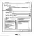 Fig. 38 - Dynamic Table of Contents of Media