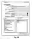 Fig. 39 - Dynamic Table of Contents of Media