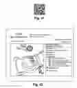 Fig. 42 - Dynamic Table of Contents of Media
