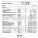 Fig. 43 - Dynamic Table of Contents of Media