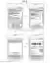 Fig. 03 - METHOD OF PROCESSING A GRAPHICAL USER INTERFACE (GUI) DISPLAYED ON A TOUCH PANEL DISPLAY