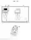 Fig. 12 - Image display device and operating method for enlarging an image displayed in a region of a display and displaying the enlarged image variously