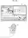 Fig. 17 - Image display device and operating method for enlarging an image displayed in a region of a display and displaying the enlarged image variously