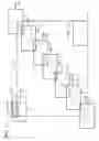 Fig. 22 - Image display device and operating method for enlarging an image displayed in a region of a display and displaying the enlarged image variously