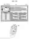 Fig. 26 - Image display device and operating method for enlarging an image displayed in a region of a display and displaying the enlarged image variously